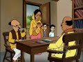 Meena the Village Girl - Graphiti Animation Showreel
