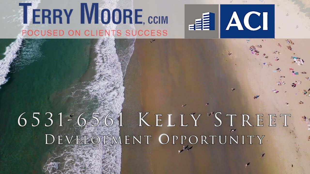 ACI Kelly St. Development Opportunity Branded