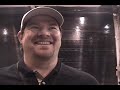 Two Minutes with Adam Deadmarsh Two Minutes with Adam Deadmarsh