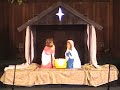 Sing We Now Of Christmas As performed by Merge at Calvary Church of Santa Ana