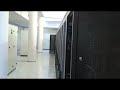 benchmark.pl GALERA Supercomputer