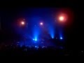 Nightwish - Imaginaerum Tour - Intro and Storytime