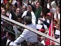 LUIS BUENO QUINO,respaldado por su pueblo ante tanta INJURIA