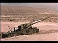 The Atomic Cannon