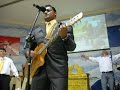 Eliel santos na Quadrangular de Governador  Valadares PR Flamarion