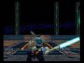 VIRTUAL-ON MARZ: EPISODE 2-3