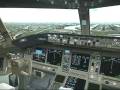 FS2004 JAL Boeing 777-300ER Tokyo to New York 2/2
