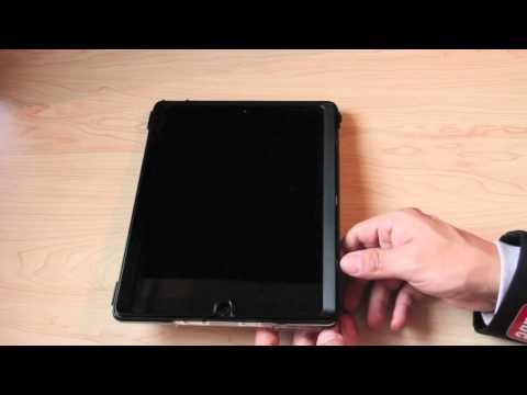 how to remove otterbox defender case