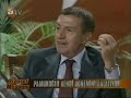 osman paşa önemli noktalara değiniyor