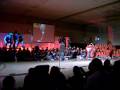 Young Americans Fall TOur 2oo8 Gudensberg