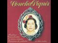 Conchita Piquer: \"ROMANCE DE VALENT�A\"