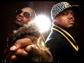 Three 6 Mafia feat. Twista - Smoke Out