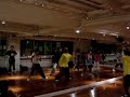 hiphop class2