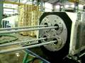 WINDSOR MAKE RPVC PIPE EXTRUSTION MODEL KTS 350 QDH32
