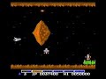 Gradius first stage TAS run