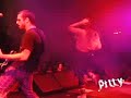 A Saideira e Pulsos - Pitty @ Circo Voador