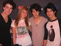 Team Jonas Joes Birthday