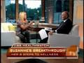 Suzanne Somers' 8 Steps