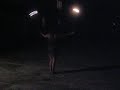 Fire Poi