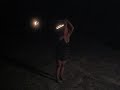 Fire Poi