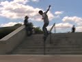 Plaza Montage