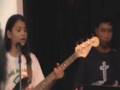 FHL kids band