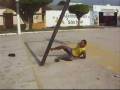 le parkour icoaraci