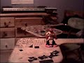 Introduccion: A Stop-motion Test Run