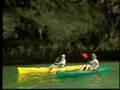 John Gray Sea Canoe on Travel Asia & Beyond
