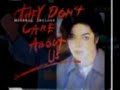 Michael Jackson - Tabloid Junkie