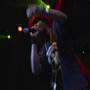 Last Emperor Live at Kemp