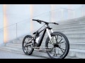Click here to watch this video Audi e-bike Worthersee introduced