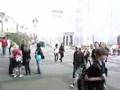 Flashmob in Limburg