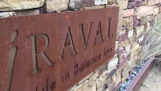 Mindfulness at Miraval