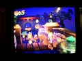 Crash Bandicoot Eighth Level
