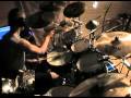 Nile - Kafir - Drumcover by Uge