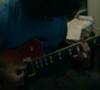 Me Playing The Mars Volta - Asilos Magdalena