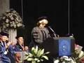 Azeem Vasi Graduation