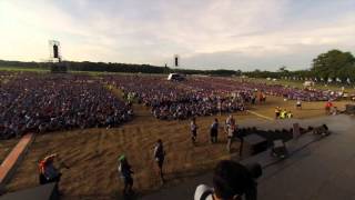Tutti insieme fanno paura. - Time Lapse