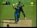 Lovely Shots Huge Sixes By Yuvi Tendulkar Raina Dhoni and Lovely SONG From Movie New York