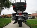2005 harley davidson ultra classic  past motorcycle 