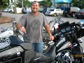 2005 harley davidson ultra classic  past motorcycle 