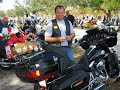 2005 harley davidson ultra classic  past motorcycle 
