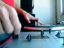 Regular Crab skratch by Turntablog Regular Crab skratch by Turntablog