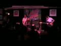 Tam de Villiers guitar solo on Oneiric