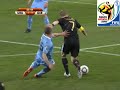 Germany - Uruguay 3-2 3rd Place(World Cup 2010)