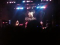 Los Lonely Boys - HOB Houston - Hollywood