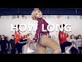 Charlie Puth - How Long / Choreography. Hanna