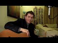 Miley Cyrus / Joe McElderry - The Climb - (Cover) - Craig Bevan