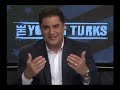 Former New York mayor Rudy Giuliani is apparently going to campaign to be the Republican presidential nominee in 2012 against incumbent Barack Obama. Cenk Uygur explains why he has no chance. On Facebook: www.facebook.com Subscribe: bit.ly TYT Mobile: bit.ly On Twitter: twitter.com www.theyoungturks.com FREE Movies(!): www.netflix.com Read Ana's blog and subscribe at: www.examiner.com Read Cenk's Blog: www.huffingtonpost.com